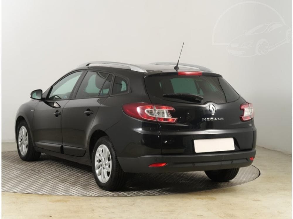 2015 Renault MEGANE - 4