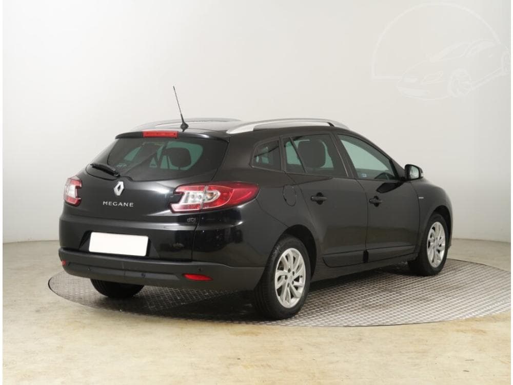 2015 Renault MEGANE - 5