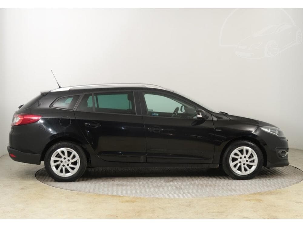 2015 Renault MEGANE - 6