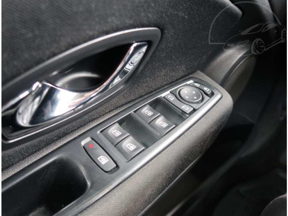 2015 Renault MEGANE - 14