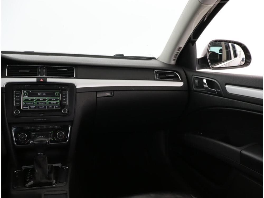 2010 Škoda SUPERB - 8