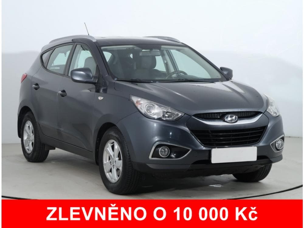 2011 Hyundai ix35