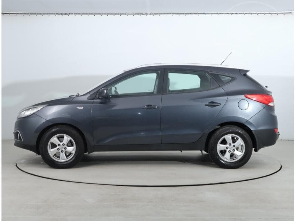2011 Hyundai ix35 - 3
