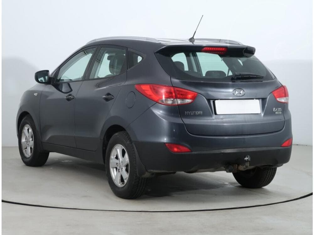 2011 Hyundai ix35 - 4