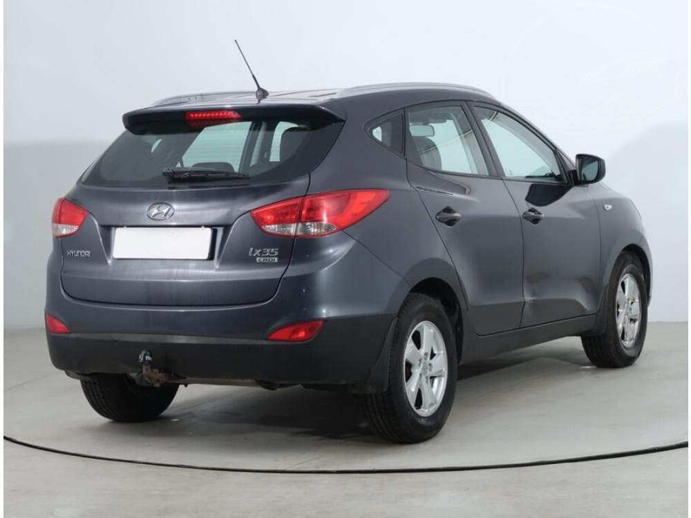 2011 Hyundai ix35 - 5