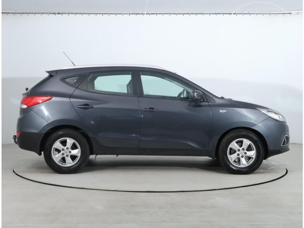 2011 Hyundai ix35 - 6