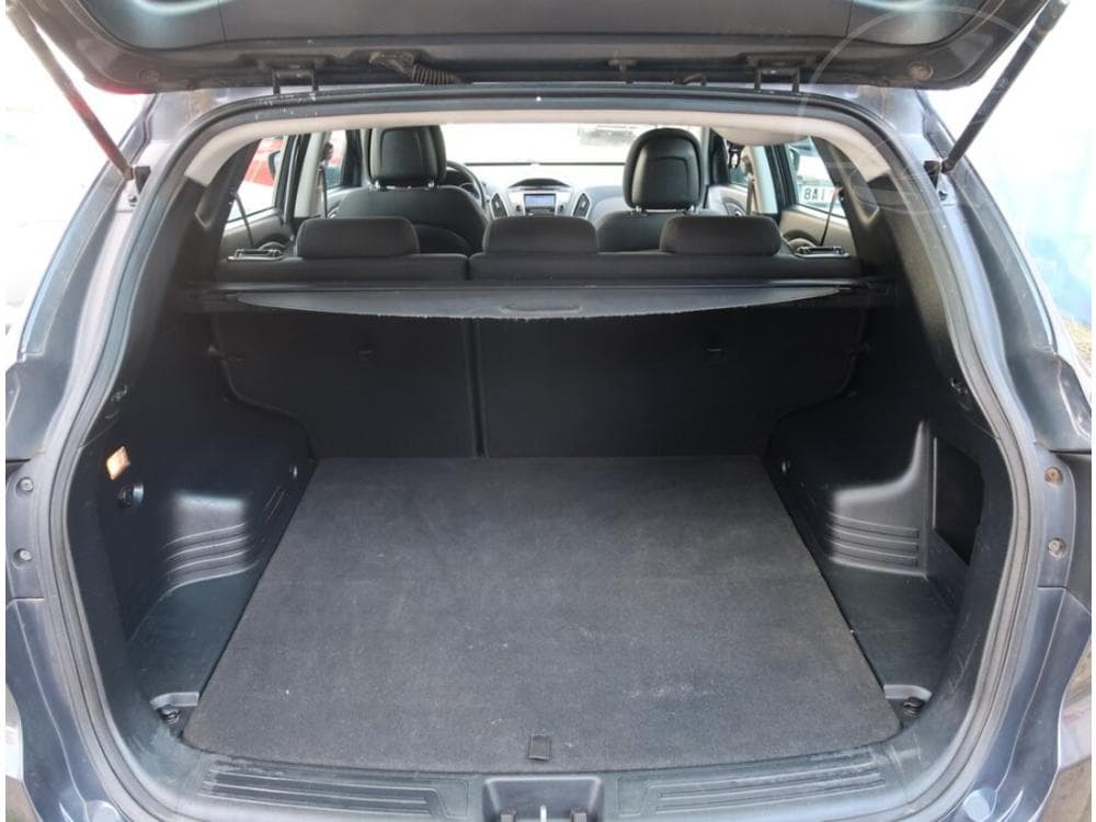2011 Hyundai ix35 - 13