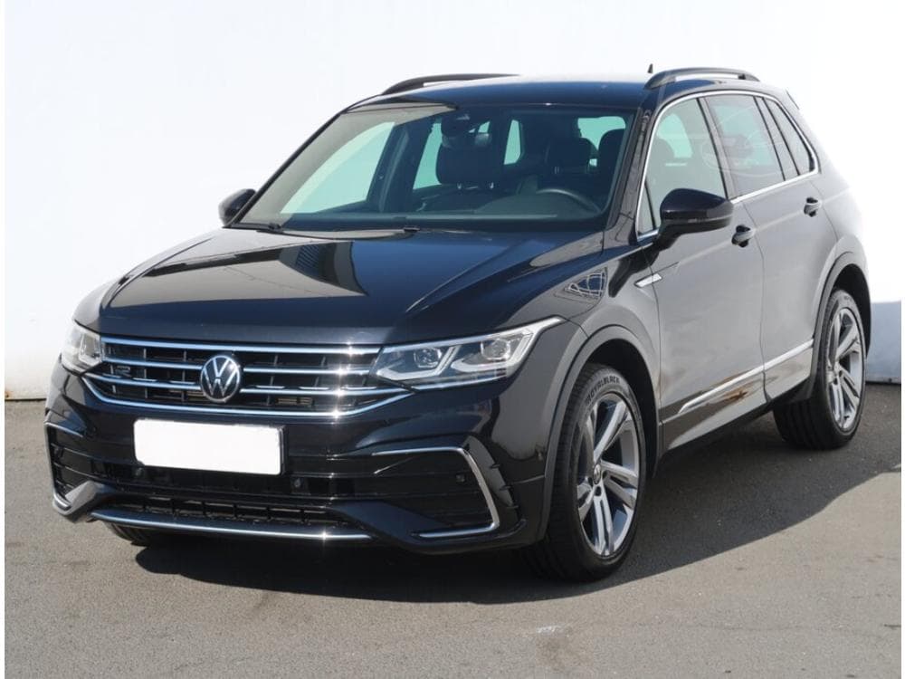 2022 Volkswagen TIGUAN - 5