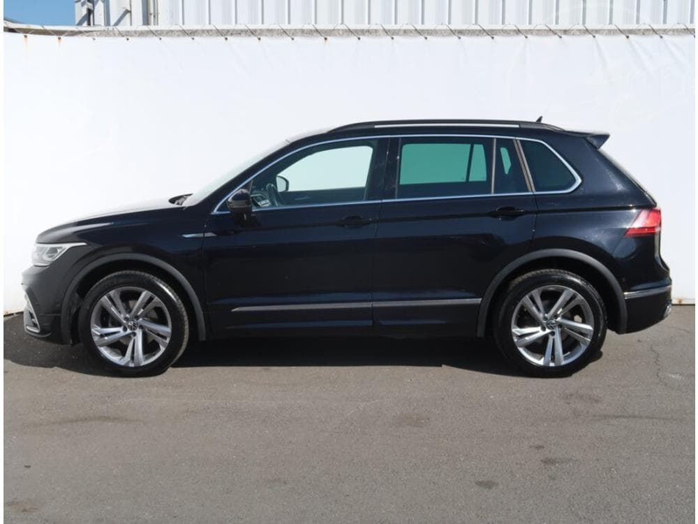 2022 Volkswagen TIGUAN - 9