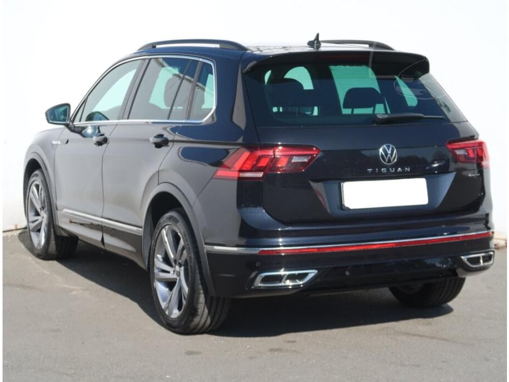 2022 Volkswagen TIGUAN - 13