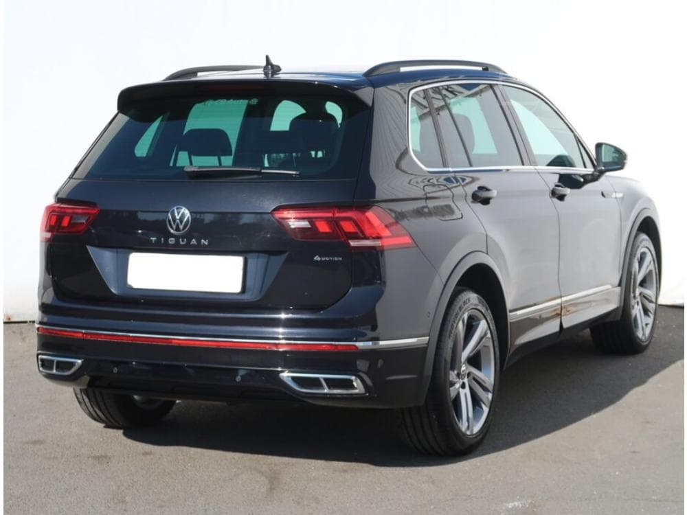 2022 Volkswagen TIGUAN - 17