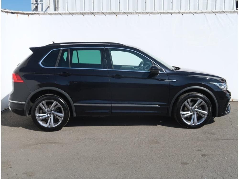 2022 Volkswagen TIGUAN - 21