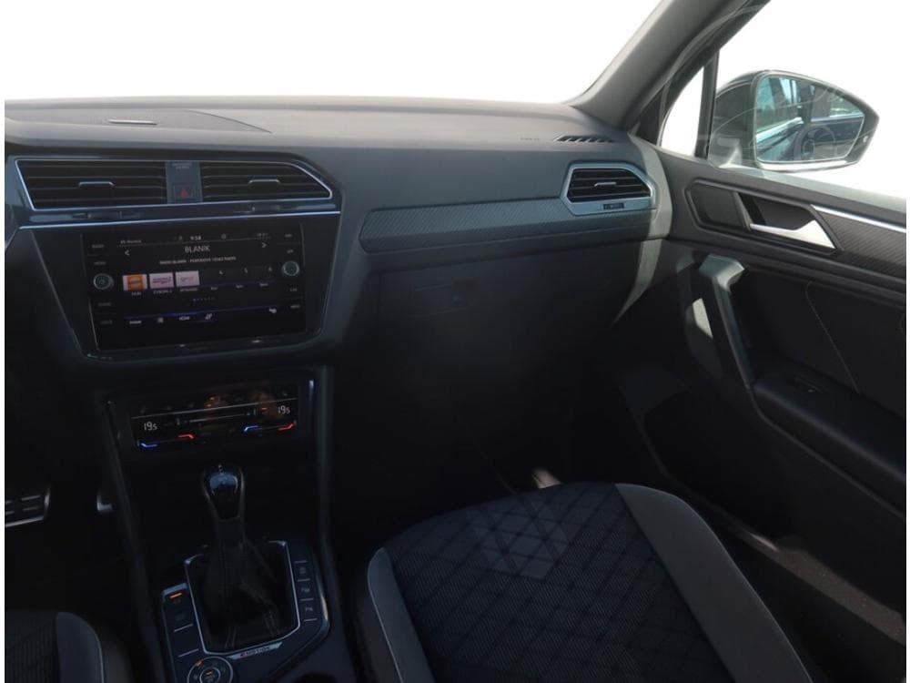2022 Volkswagen TIGUAN - 29