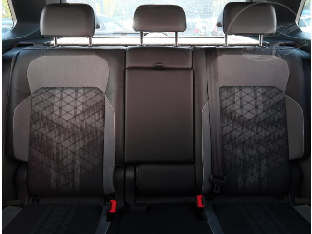 2022 Volkswagen TIGUAN - 37