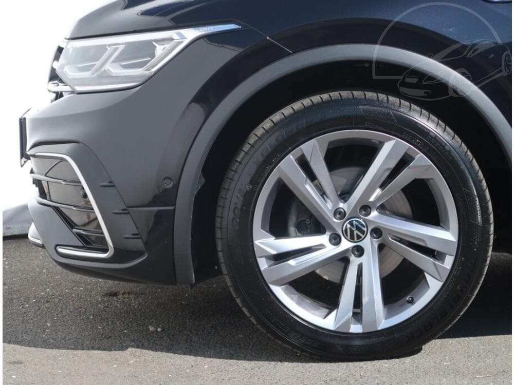 2022 Volkswagen TIGUAN - 57