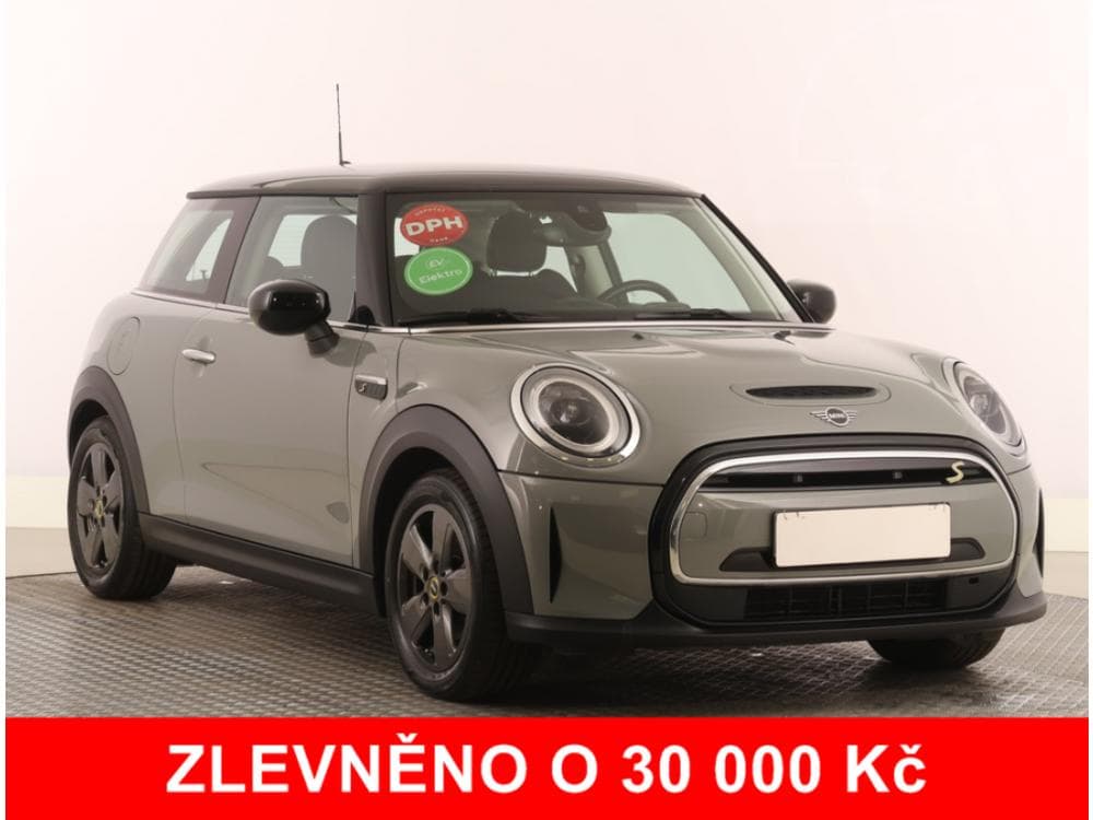 2022 Mini ONE