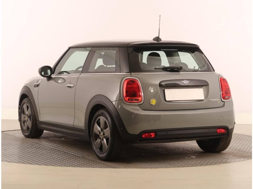 2022 Mini ONE - 7