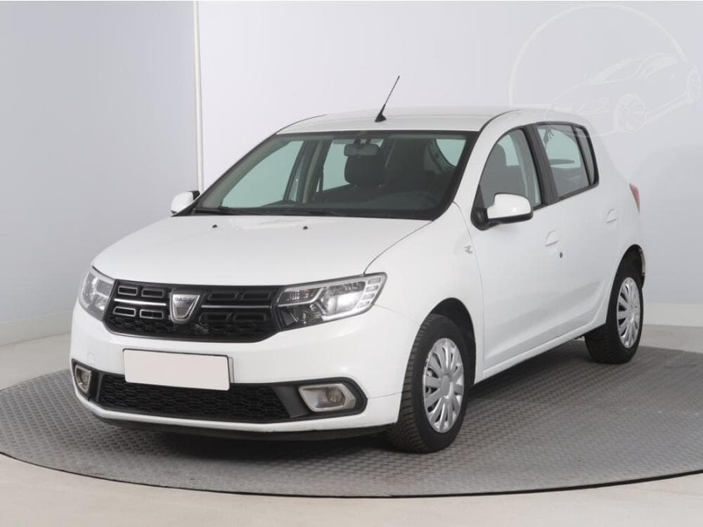 2021 Dacia SANDERO - 2