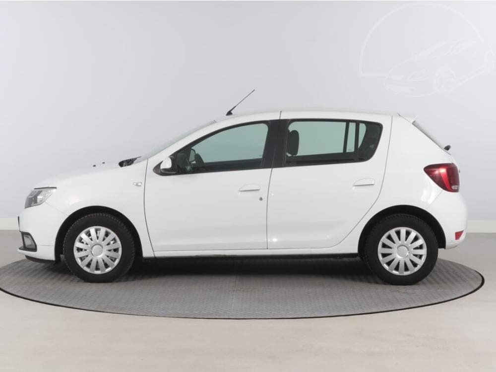 2021 Dacia SANDERO - 3