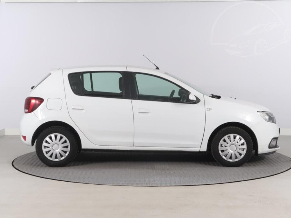 2021 Dacia SANDERO - 6