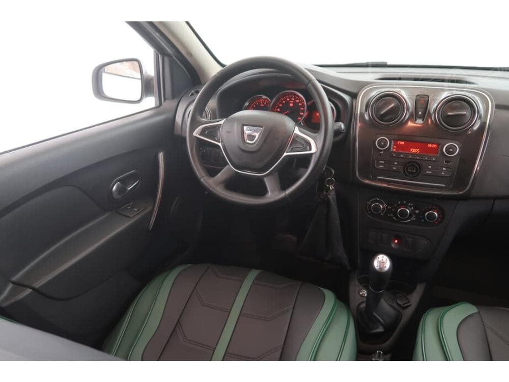 2021 Dacia SANDERO - 7