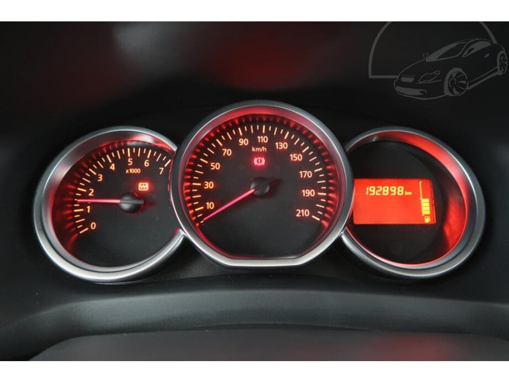 2021 Dacia SANDERO - 11