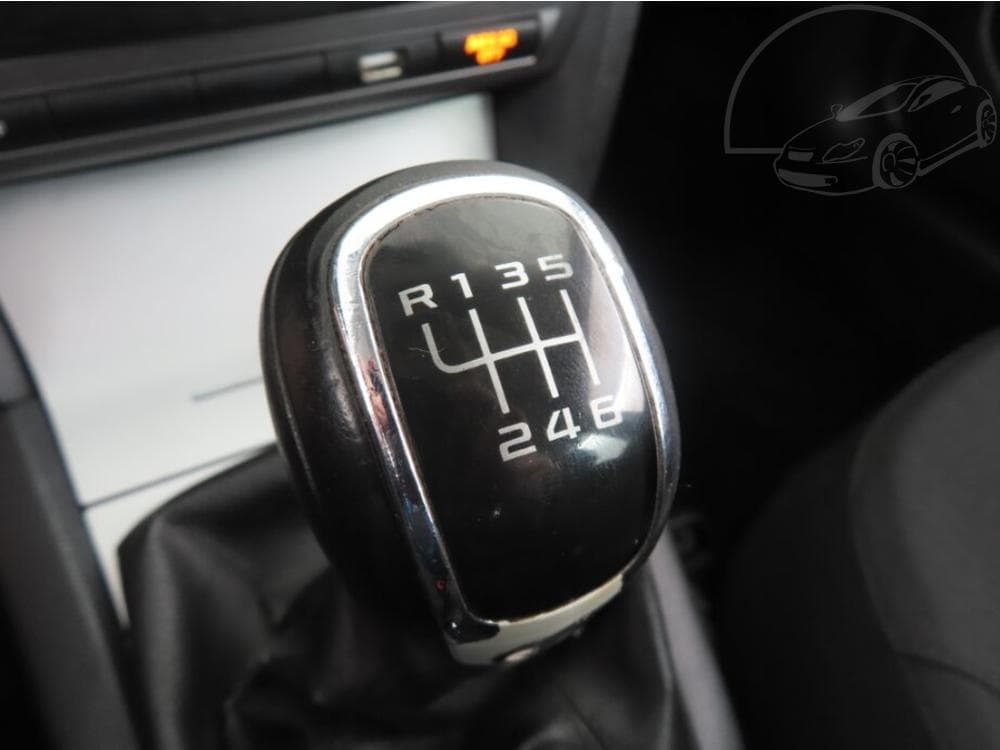 2011 Škoda OCTAVIA - 13