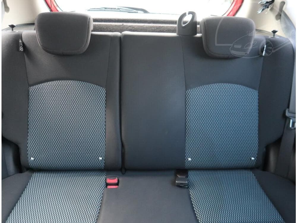 2014 Nissan NOTE - 19