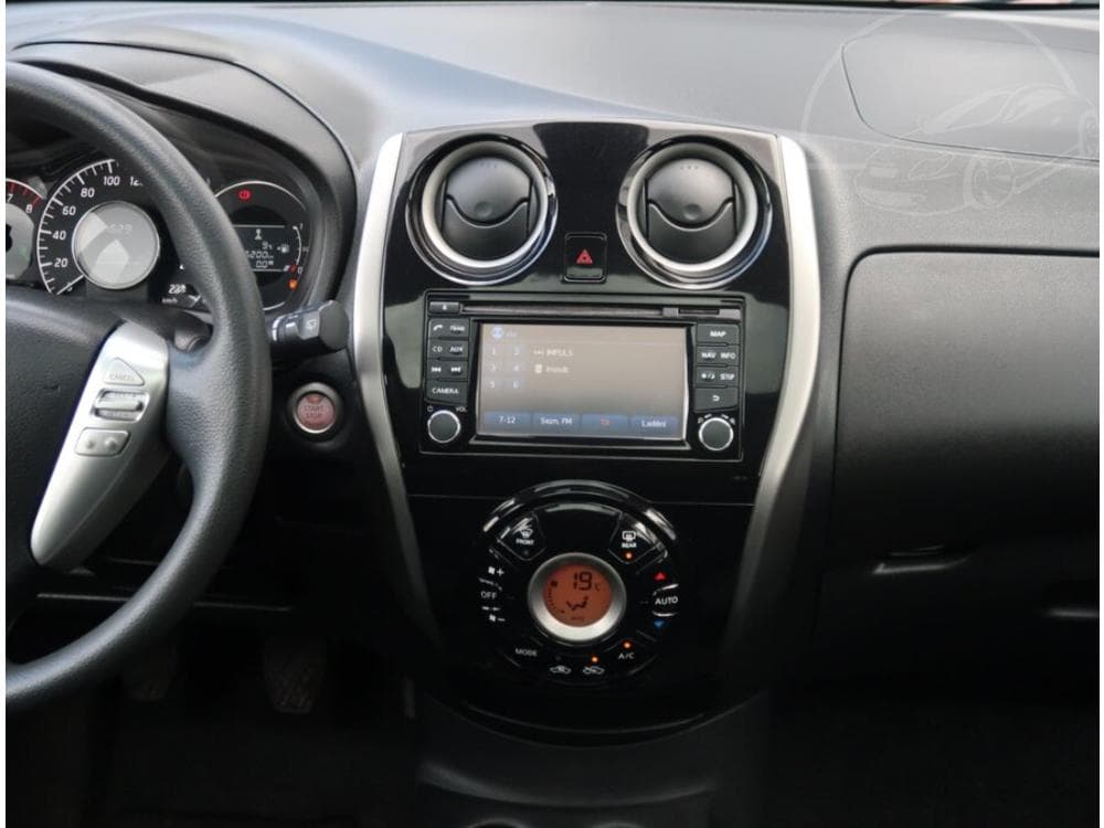 2014 Nissan NOTE - 23
