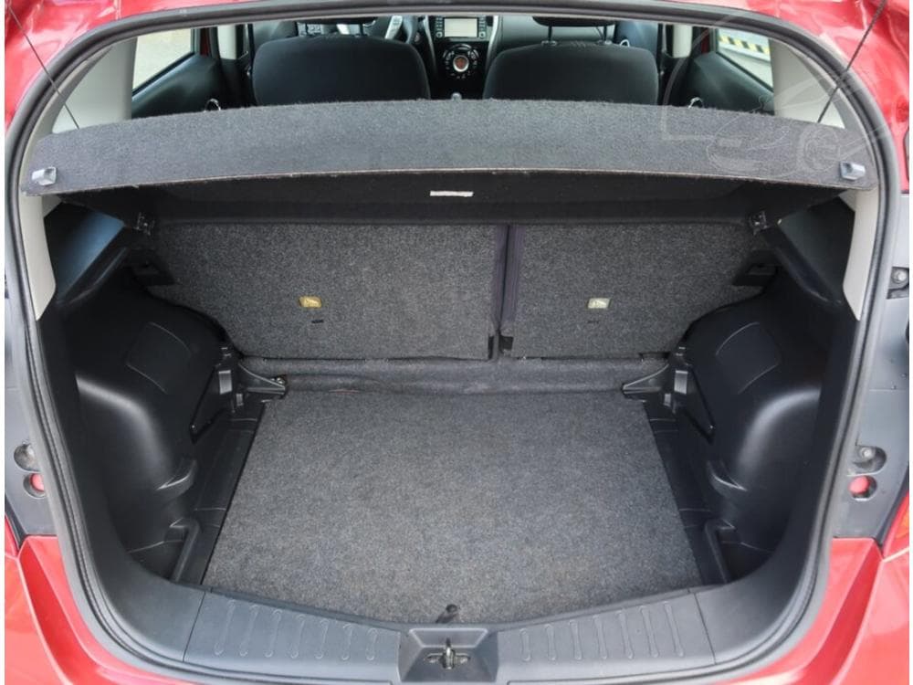 2014 Nissan NOTE - 27