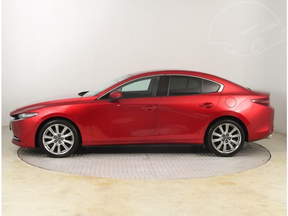 2021 Mazda 3 - 5