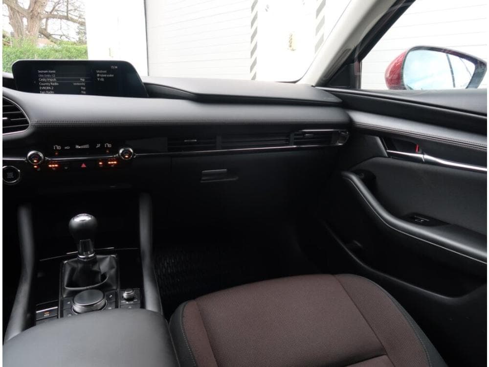 2021 Mazda 3 - 15
