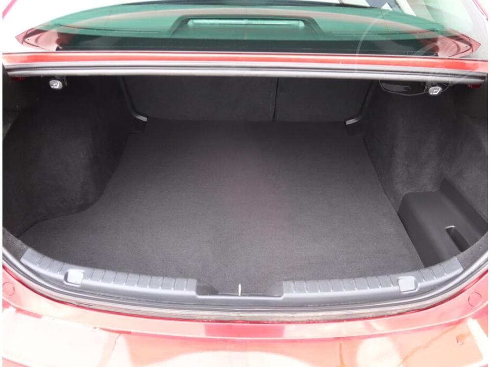 2021 Mazda 3 - 27