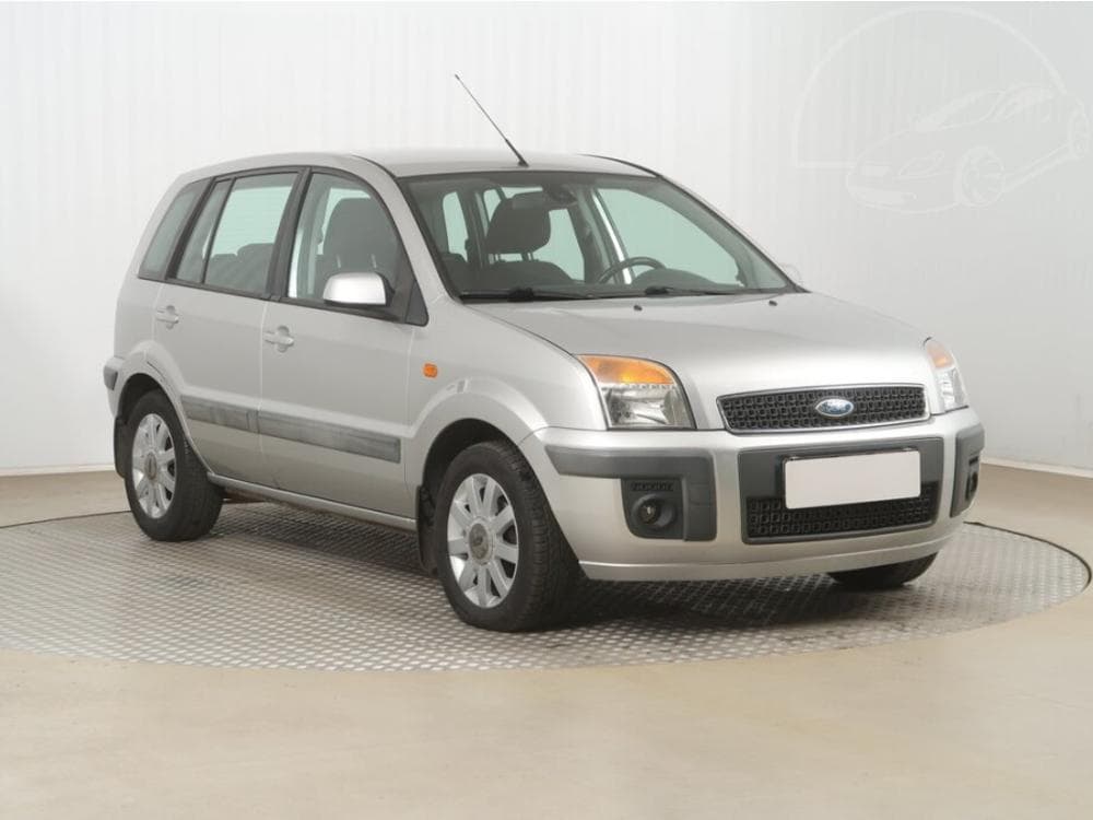 2005 Ford FUSION
