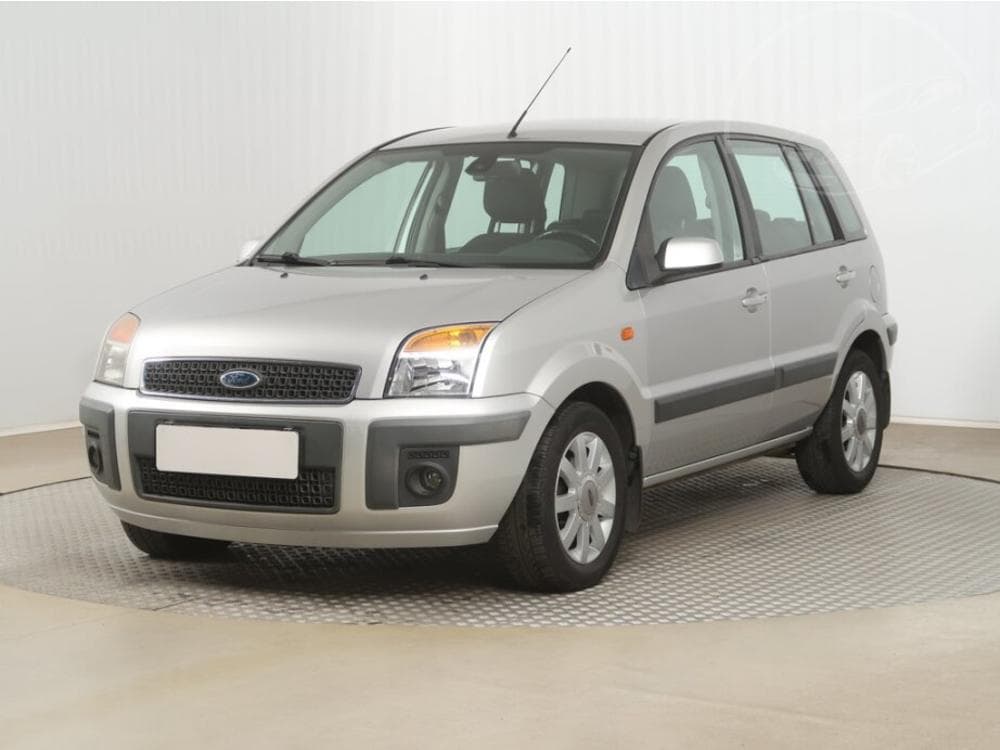 2005 Ford FUSION - 2
