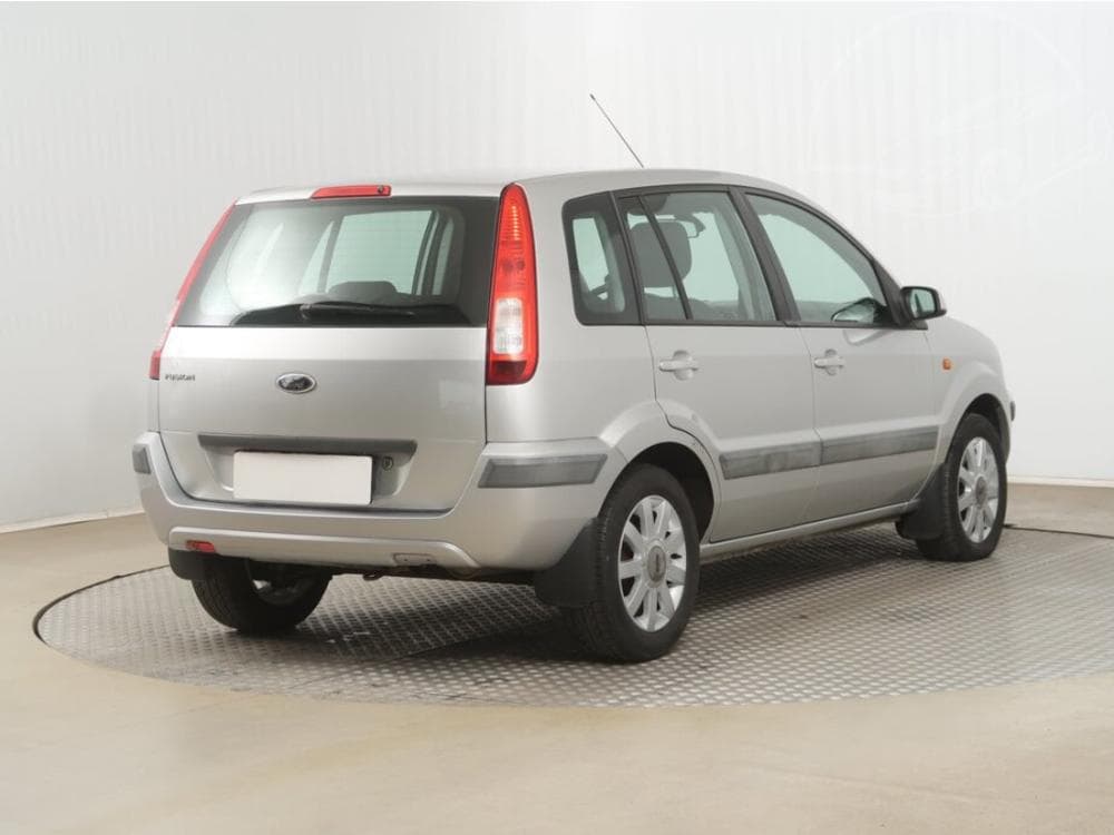 2005 Ford FUSION - 5