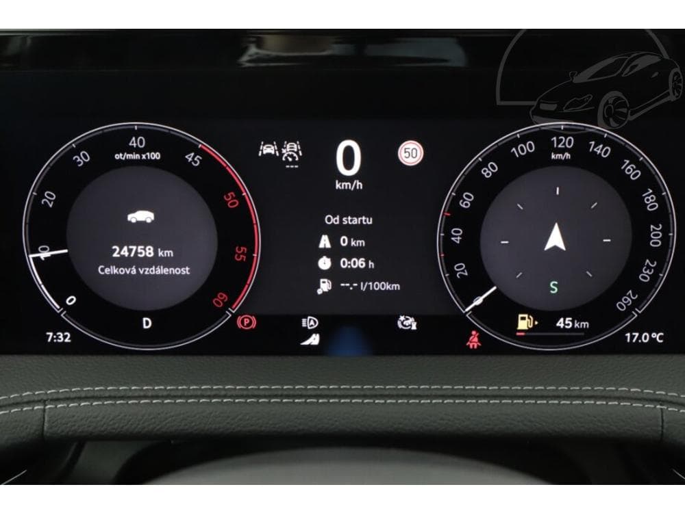 2025 Škoda SUPERB - 15
