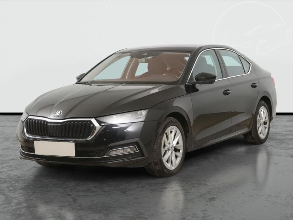 2021 Škoda OCTAVIA - 3