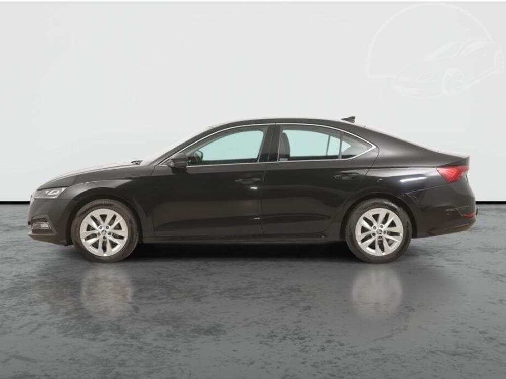 2021 Škoda OCTAVIA - 5