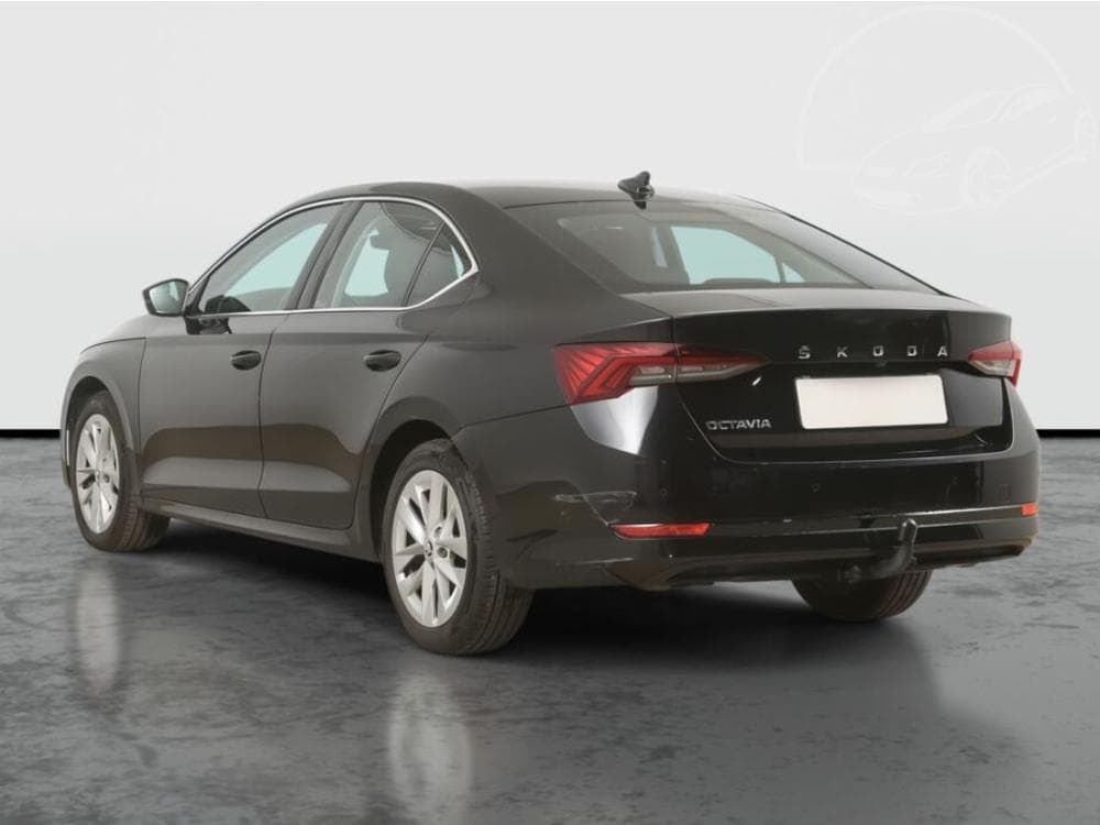 2021 Škoda OCTAVIA - 7