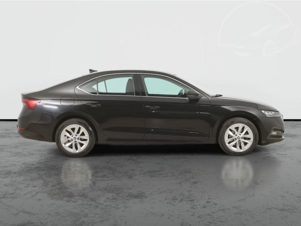 2021 Škoda OCTAVIA - 11