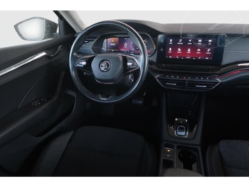 2021 Škoda OCTAVIA - 13