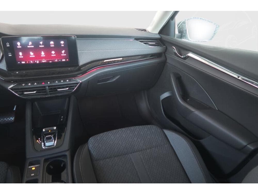 2021 Škoda OCTAVIA - 15