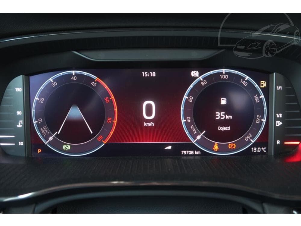 2021 Škoda OCTAVIA - 21