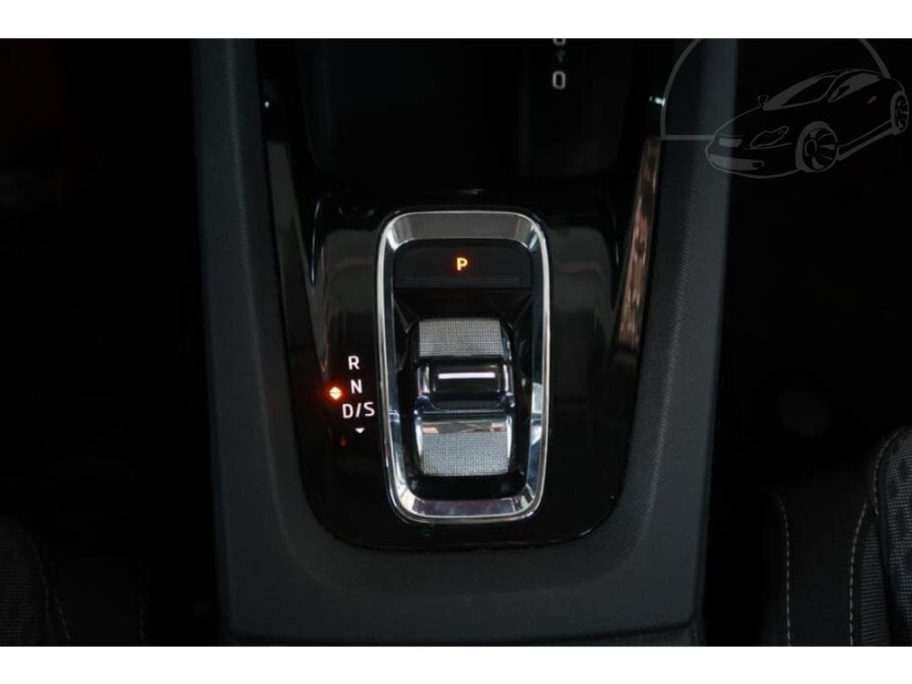 2021 Škoda OCTAVIA - 25