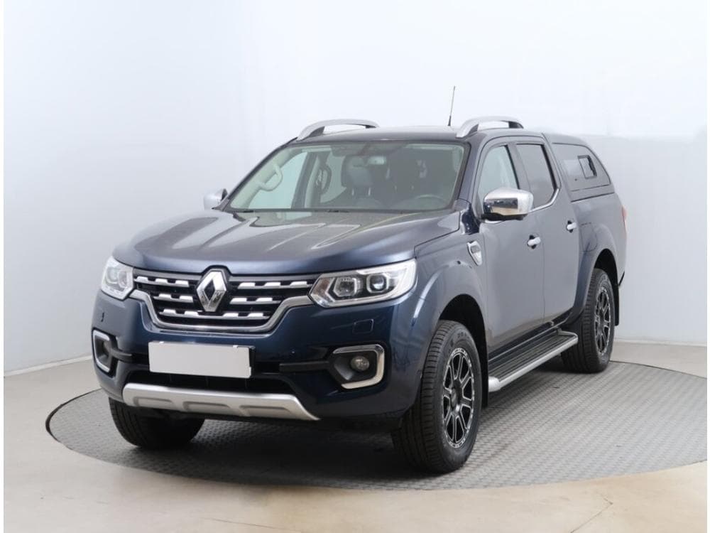 2019 Renault ALASKAN - 4