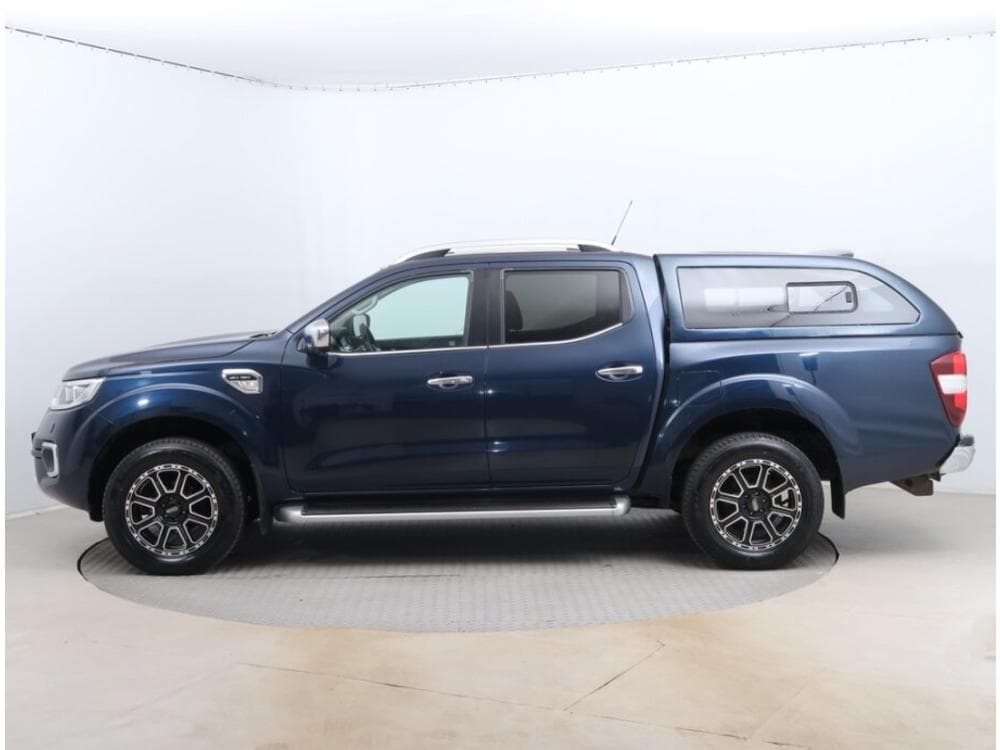 2019 Renault ALASKAN - 7