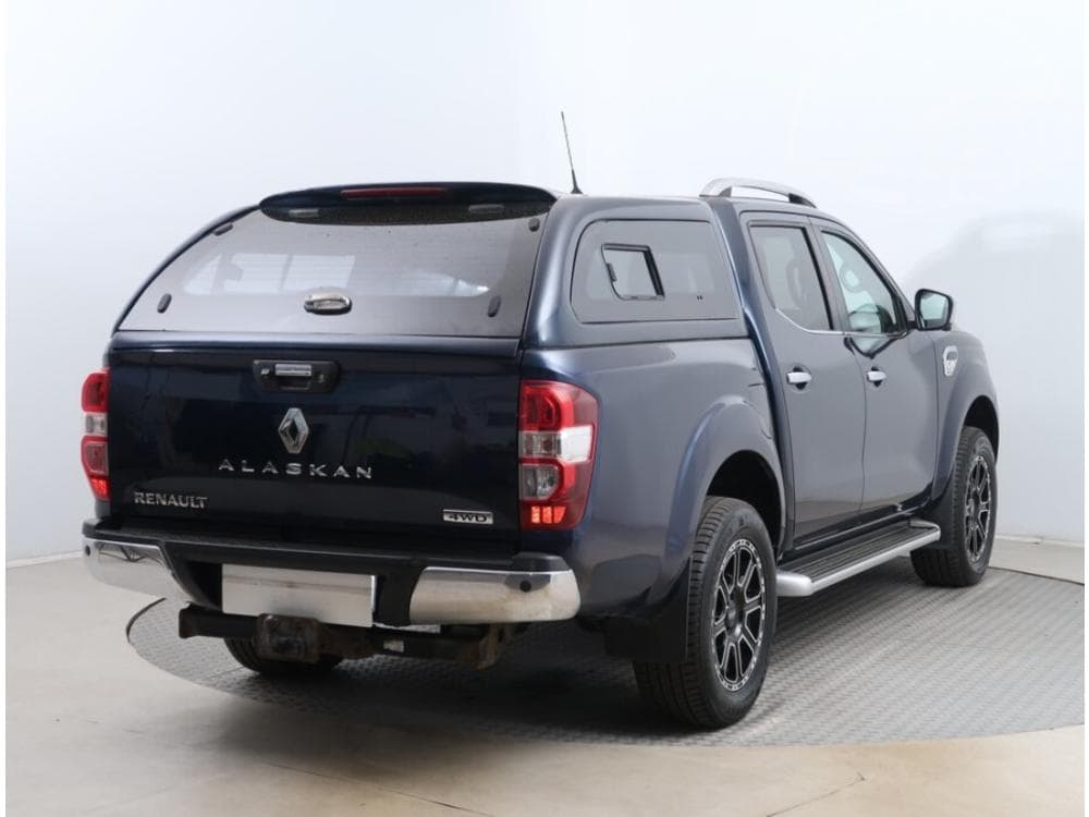 2019 Renault ALASKAN - 13