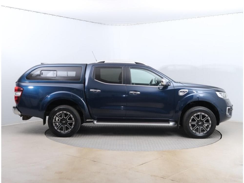 2019 Renault ALASKAN - 16