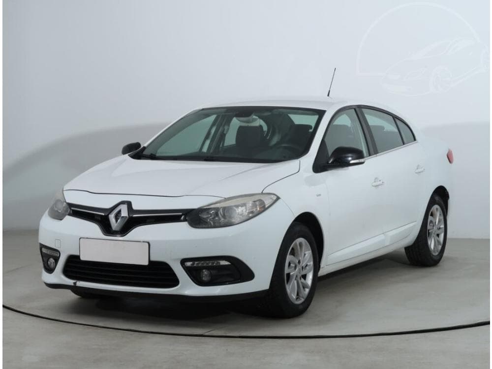 2015 Renault FLUENCE - 5